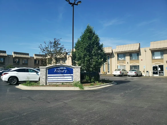 Image of Asbury Court Nursing & Rehab (1)