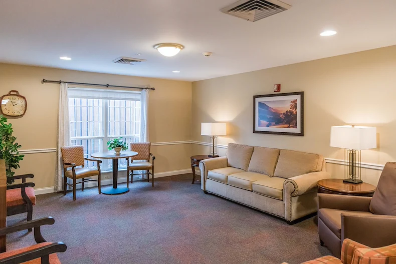 Image of Arden Courts Memory Care of Bath (6)