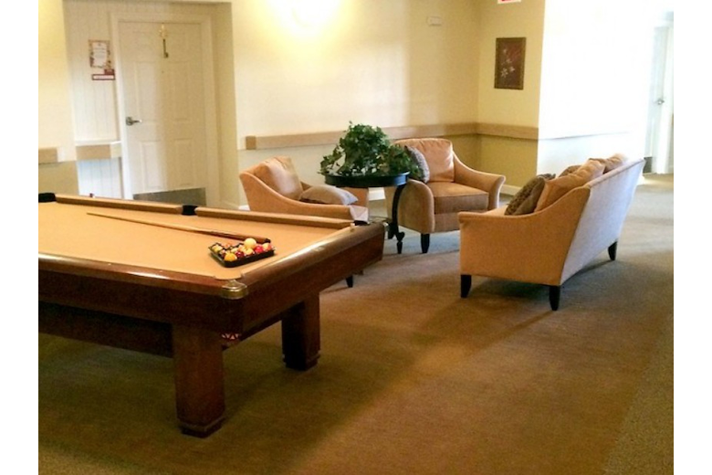 Image of Lake Forest Senior Living at Mountain Home (2)