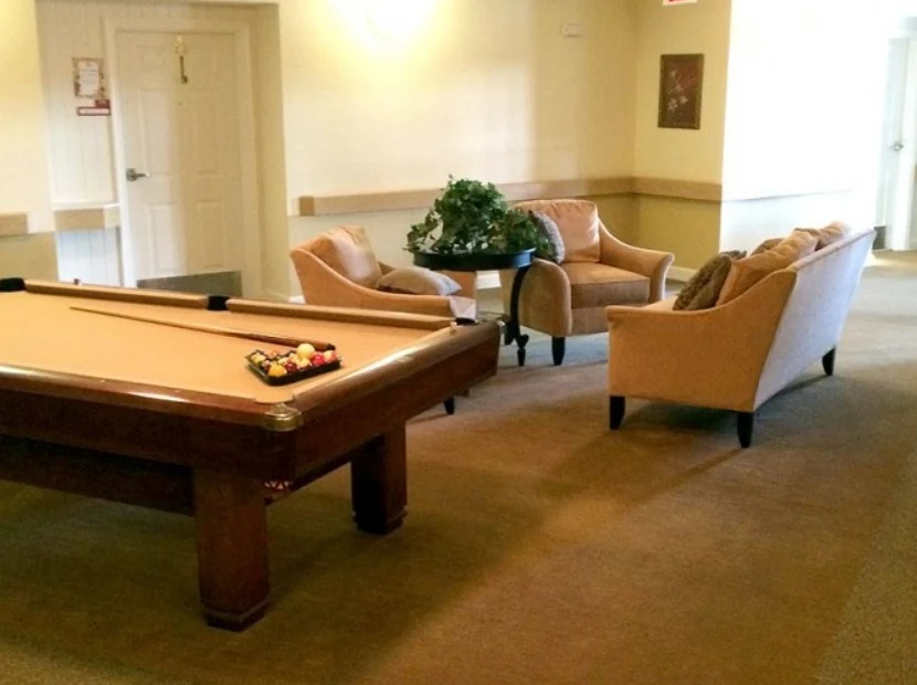 Image of Lake Forest Senior Living at Mountain Home (2)