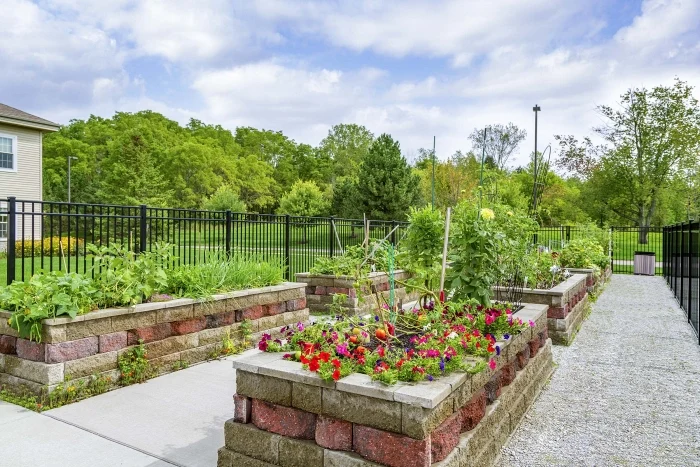 Image of Covenant Living of the Great Lakes Skilled Services (4)