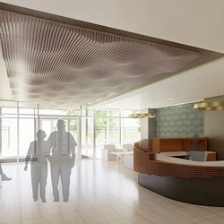 Image of Irene McCoy Gaines Apartments (3)