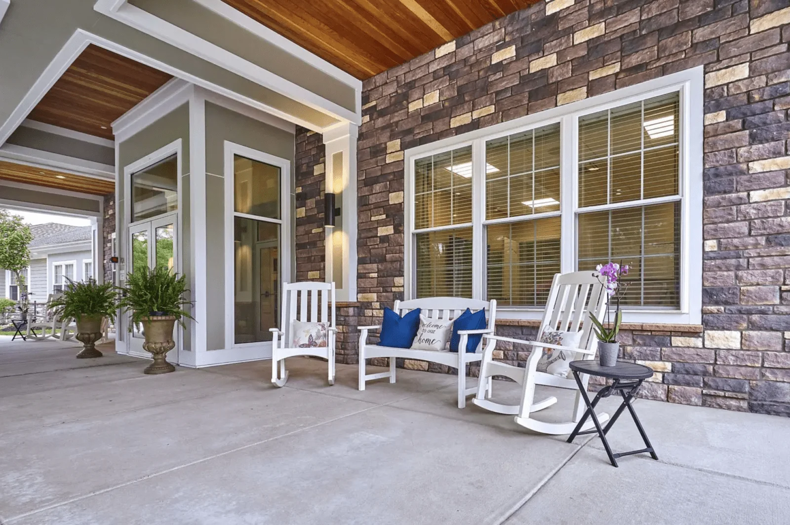 Image of Harmony Village CareOne at Cherry Hill (8)