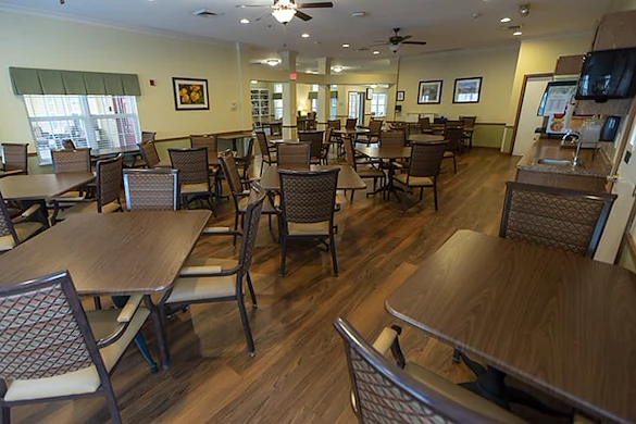 Image of Brookdale North Gilbert (5)