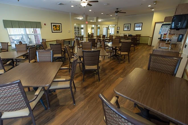 Image of Brookdale North Gilbert (5)