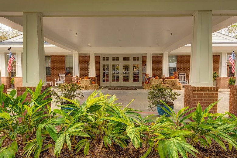 Image of The Auberge at Sugar Land (2)