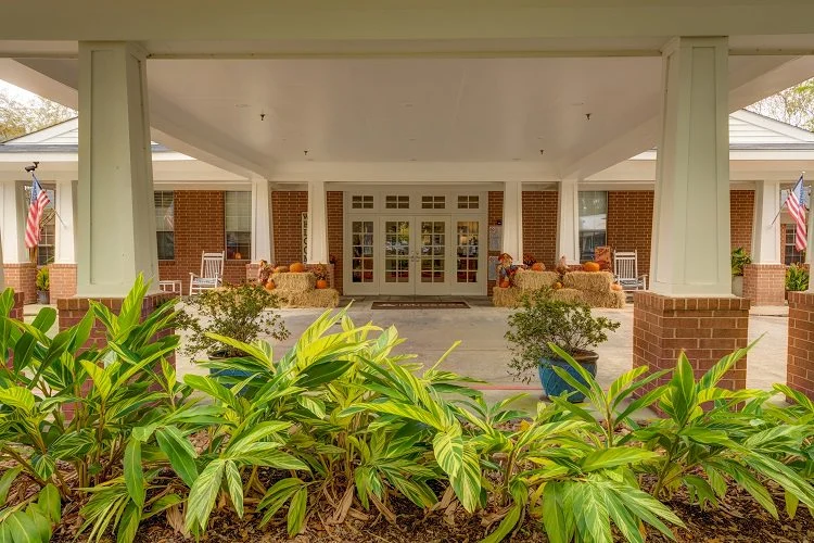 Image of The Auberge at Sugar Land (2)