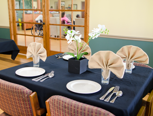 Image of Signature Healthcare Of Hartford Rehab & Wellness (7)