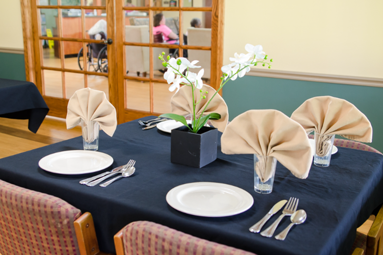 Image of Signature Healthcare Of Hartford Rehab & Wellness (7)
