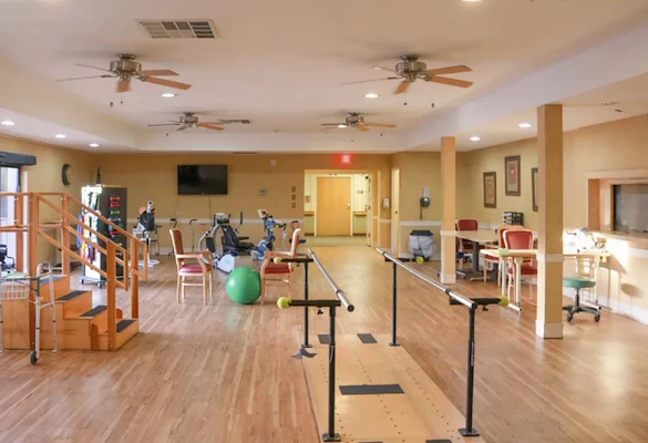 Image of Heritage Court Post Acute Of Scottsdale (3)