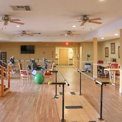 Image of Heritage Court Post Acute Of Scottsdale (3)