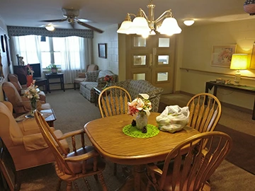 Image of Immanuel Residences for the Elderly (2)