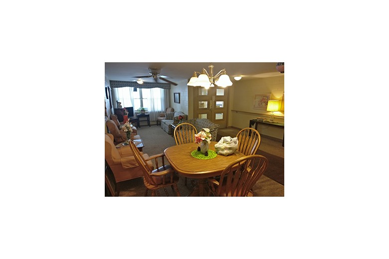 Image of Immanuel Residences for the Elderly (2)