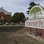 Image of Burgundy Place (1)