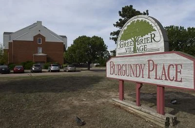 Image of Burgundy Place (1)