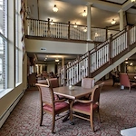 Image of Rochester Rehabilitation And Living Center (3)