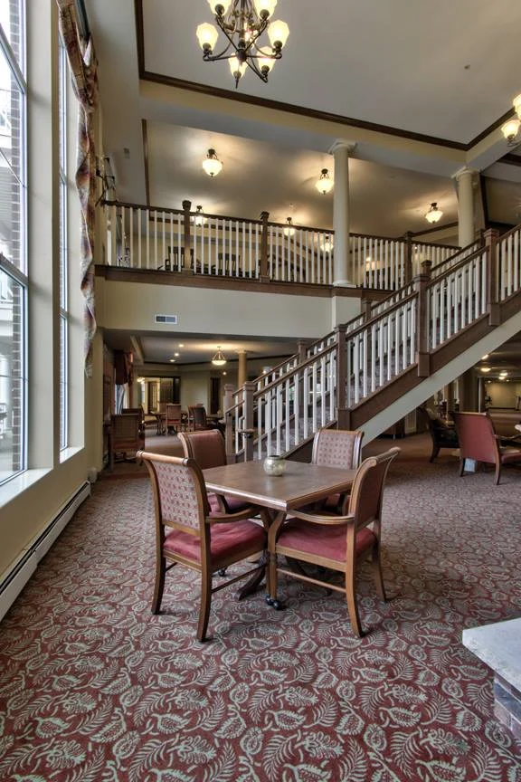 Image of Rochester Rehabilitation And Living Center (3)