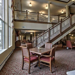 Image of Rochester Rehabilitation And Living Center (3)