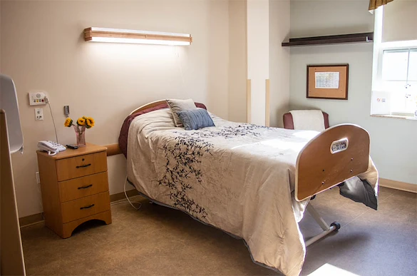 Image of Schenectady Center For Rehabilitation And Nursing (2)