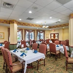 Image of Elderwood Assisted Living at Williamsville (6)