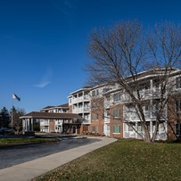 Image of Howard Village Senior Living (1)