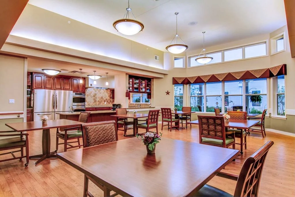 Image of EverTrue Concordia Village Care Center (9)