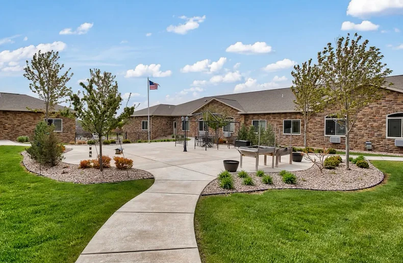 Image of The Village at Eden Vista (1)