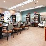 Celebration Villa Of Reedsville Library