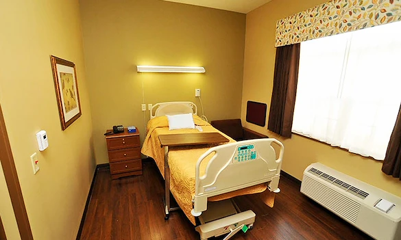 Image of Walnut Creek Nursing And Rehab (7)