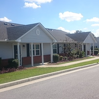 Image of Forest Glen Village Apartments (1)