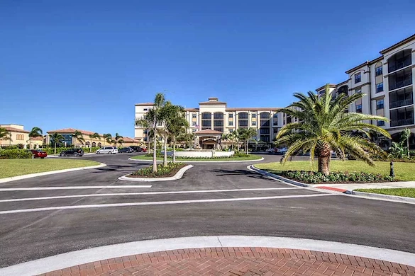 Image of The Arlington of Naples (2)