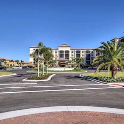 Image of The Arlington of Naples (2)