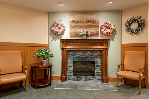 Image of Evergreen Health & Rehab Center (4)