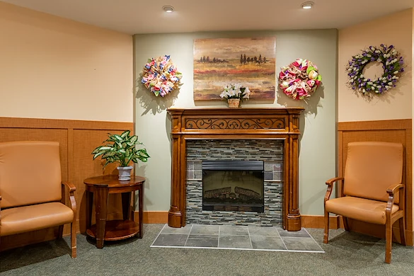 Image of Evergreen Health & Rehab Center (4)