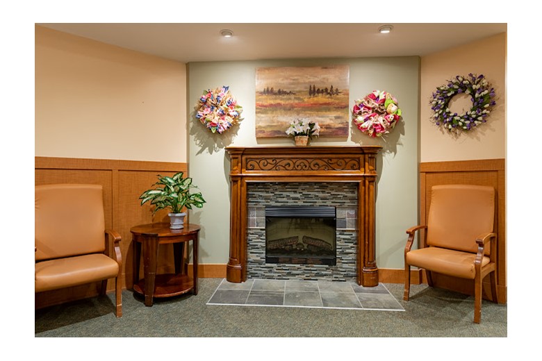 Image of Evergreen Health & Rehab Center (4)