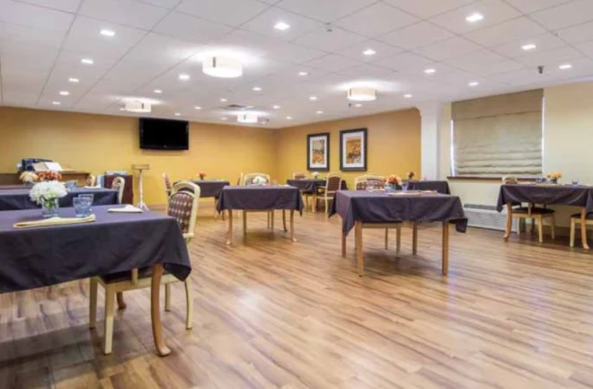 Image of Harborview Rome (4)