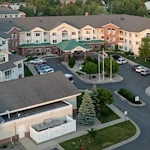 Image of Touchmark at Harwood Groves (2)