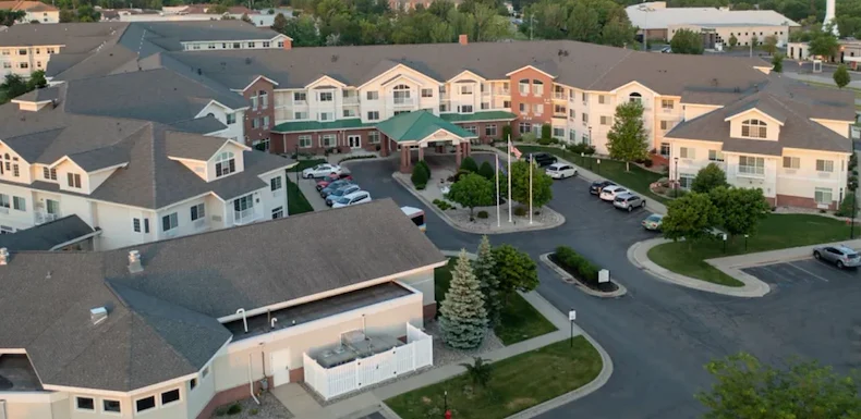 Image of Touchmark at Harwood Groves (2)