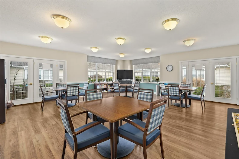 Image of Ontario Estates Senior Living (6)