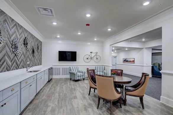 Image of The Addison of Gwinnett Park (2)