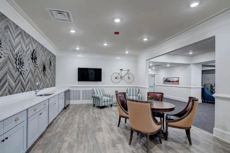 Image of The Addison of Gwinnett Park (2)