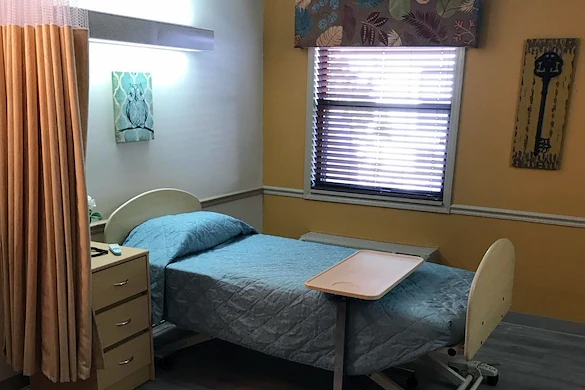 Image of Scenic Wellness And Rehabilitation Center (5)