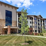 Image of Friendship Village Chesterfield Independent Living (1)