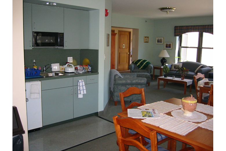 Image of Marian Woods (3)