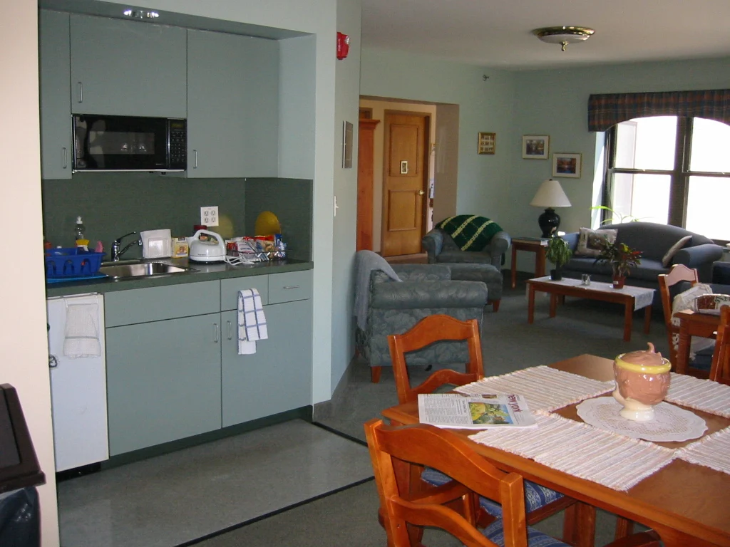 Image of Marian Woods (3)