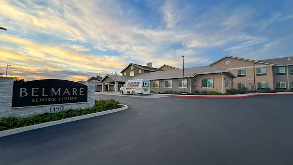 Image of Belmare Senior Living (1)
