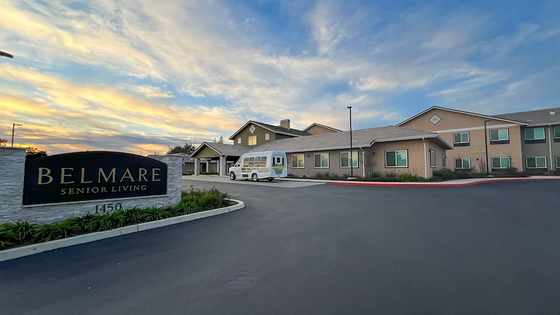 Image of Belmare Senior Living (1)