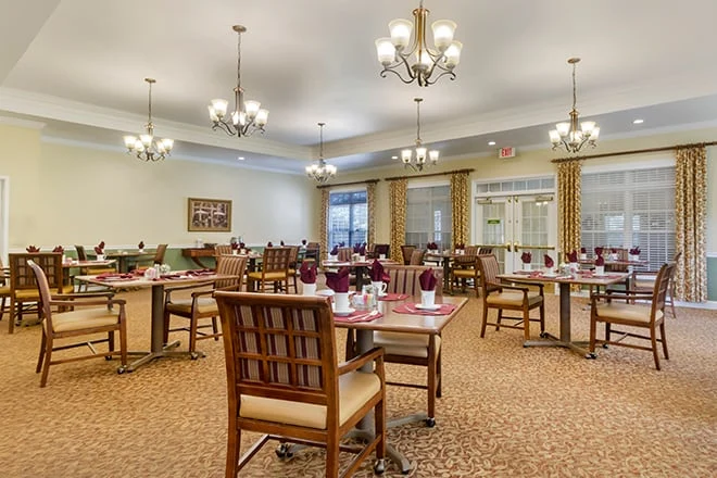 Image of Brookdale Rock Springs (3)