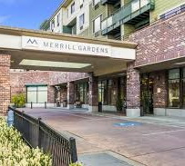 Image of Merrill Gardens at Renton Centre (1)