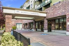 Image of Merrill Gardens at Renton Centre (1)